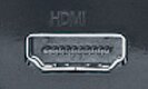 HDMI端子